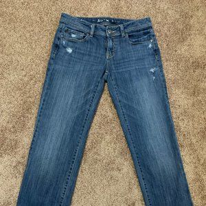 Apt 9 Denim Capris